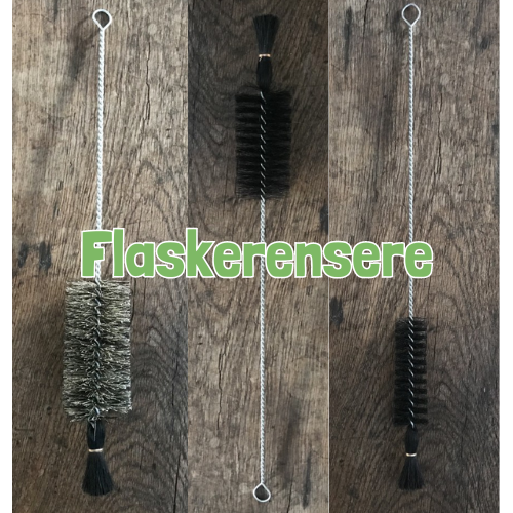 Flaskerensere